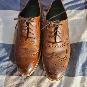 Cole Haan Dress Shoes